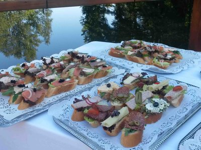 Schlosshotel Fuchsmühl