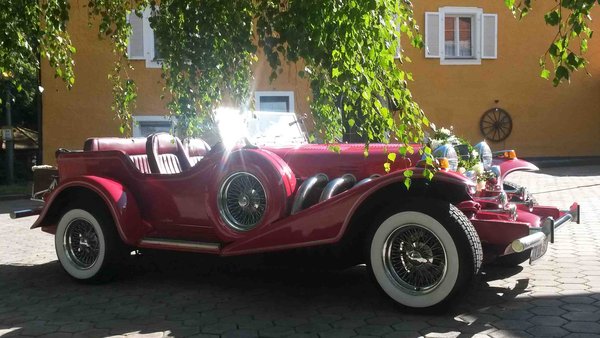 Hochzeitslocation Schlosshotel Fuchsmühl