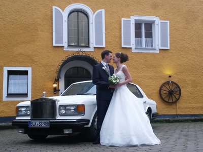 Schlosshotel Fuchsmühl