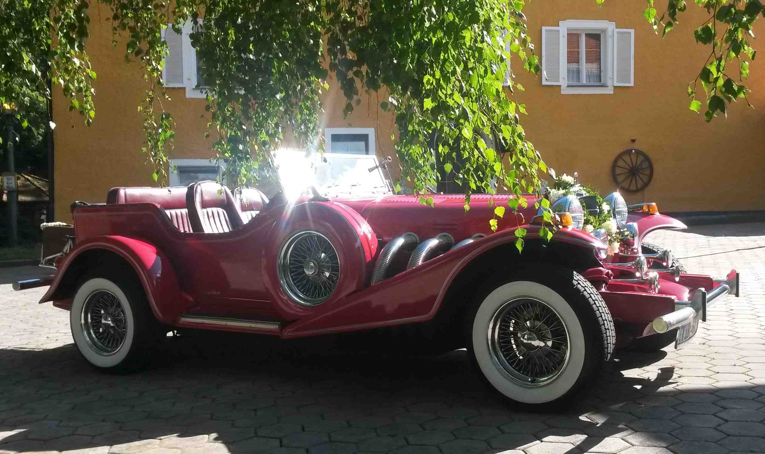 Hochzeitslocation Schlosshotel Fuchsmühl