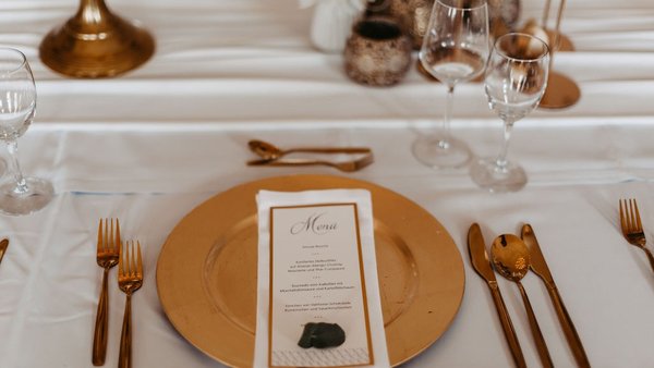 Hochzeitslocation Schlosshotel Horneck