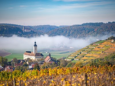 Schlosshotel Horneck