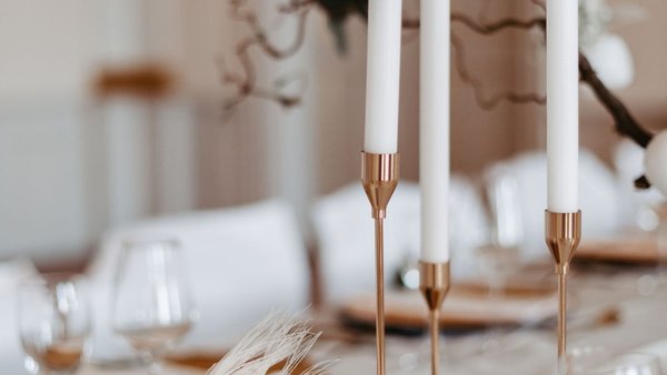 Hochzeitslocation Schlosshotel Horneck