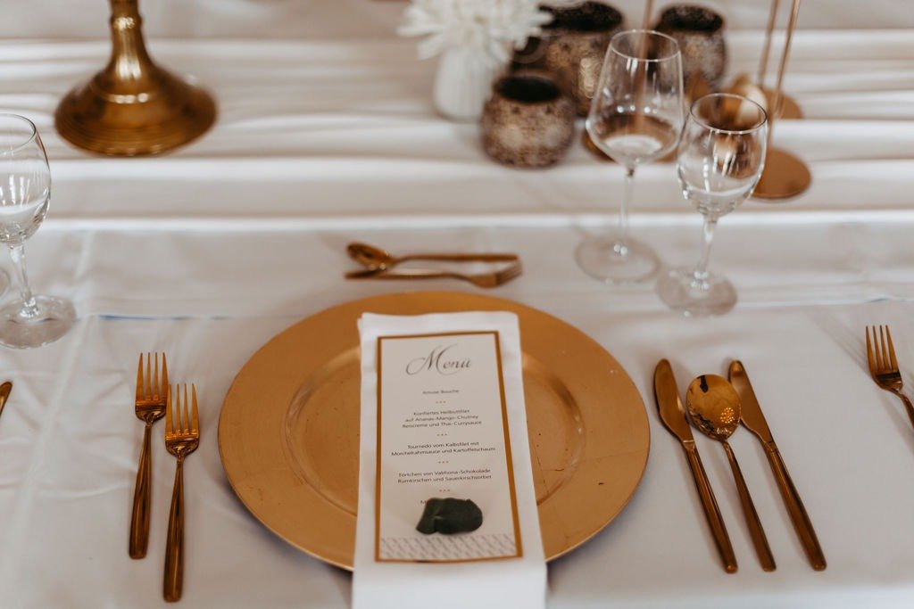 Hochzeitslocation Schlosshotel Horneck