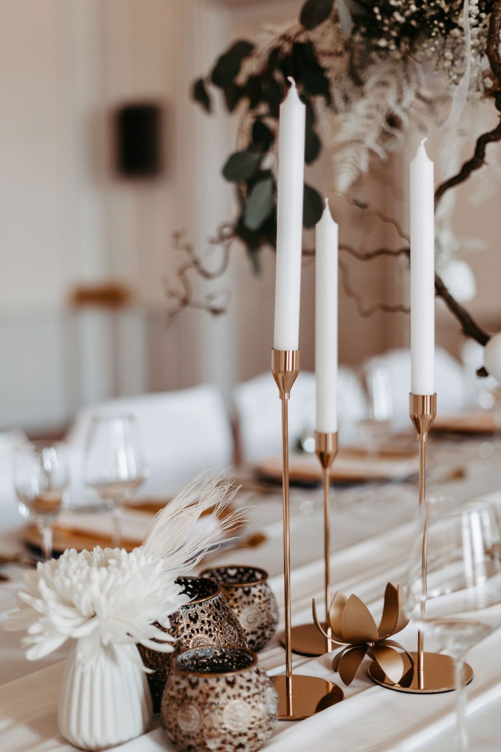 Hochzeitslocation Schlosshotel Horneck