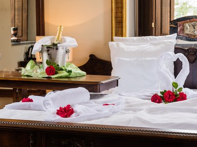 Schlosshotel Purschenstein