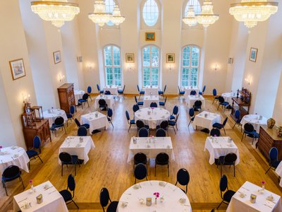 Schlosshotel Purschenstein