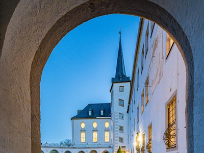 Schlosshotel Purschenstein