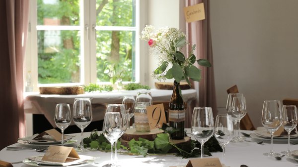 Hochzeitslocation Schlosspalais No. 1