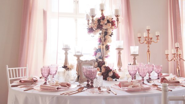 Hochzeitslocation Schlosspalais No. 1