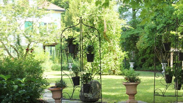 Hochzeitslocation Schlosspalais No. 1