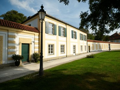 Schlosspalais No. 1