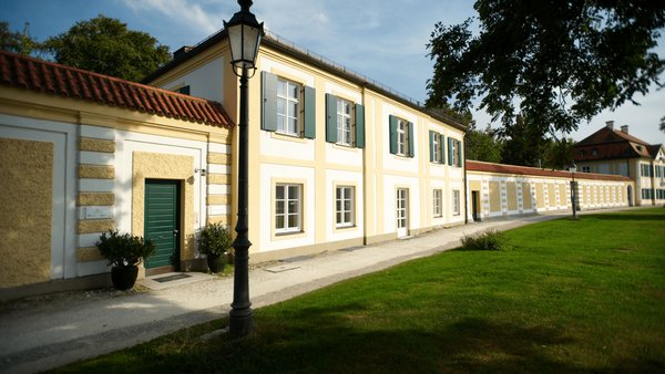 Hochzeitslocation Schlosspalais No. 1