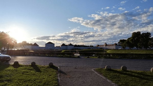 Hochzeitslocation Schlosspalais No. 1