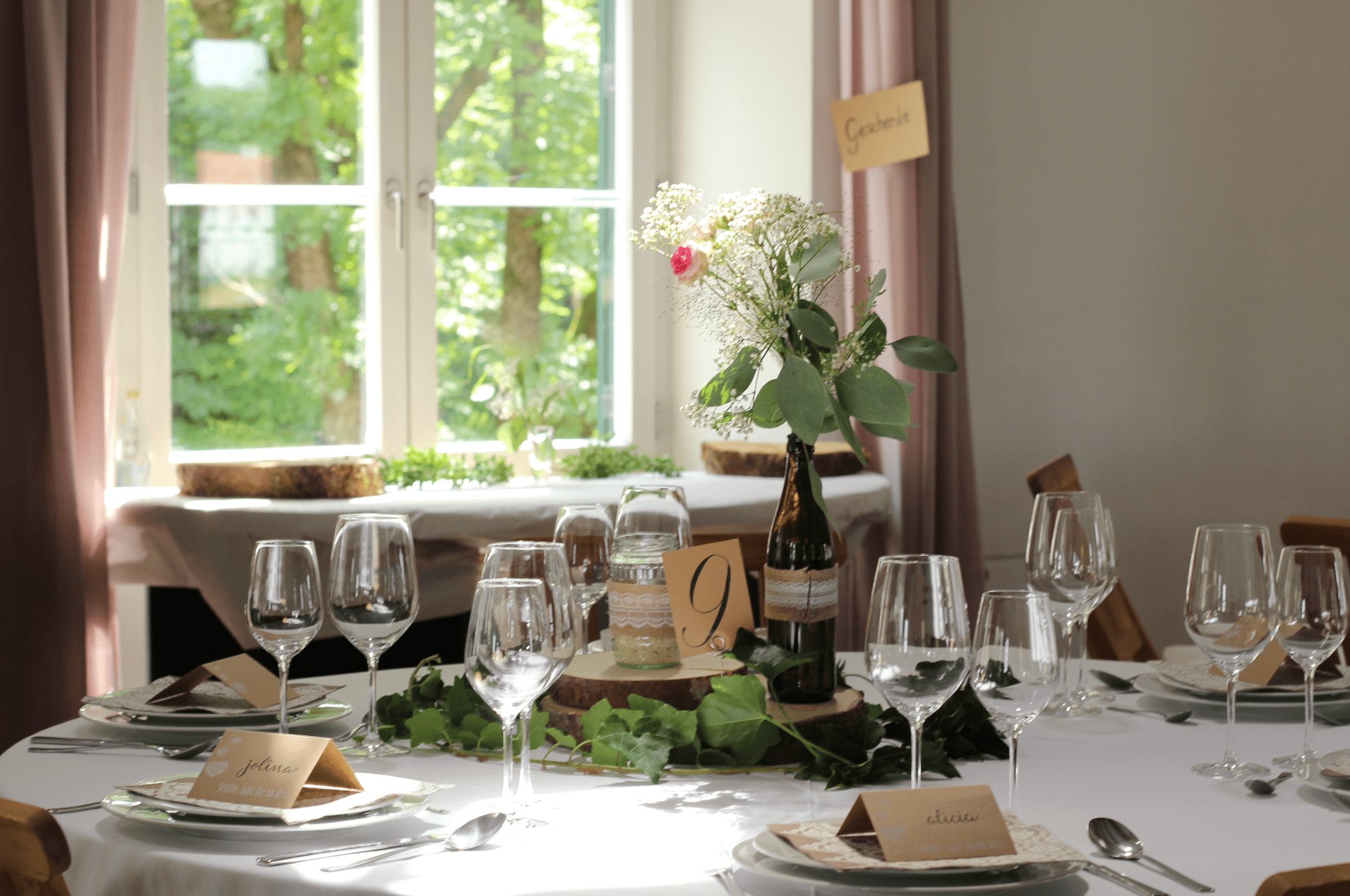 Hochzeitslocation Schlosspalais No. 1