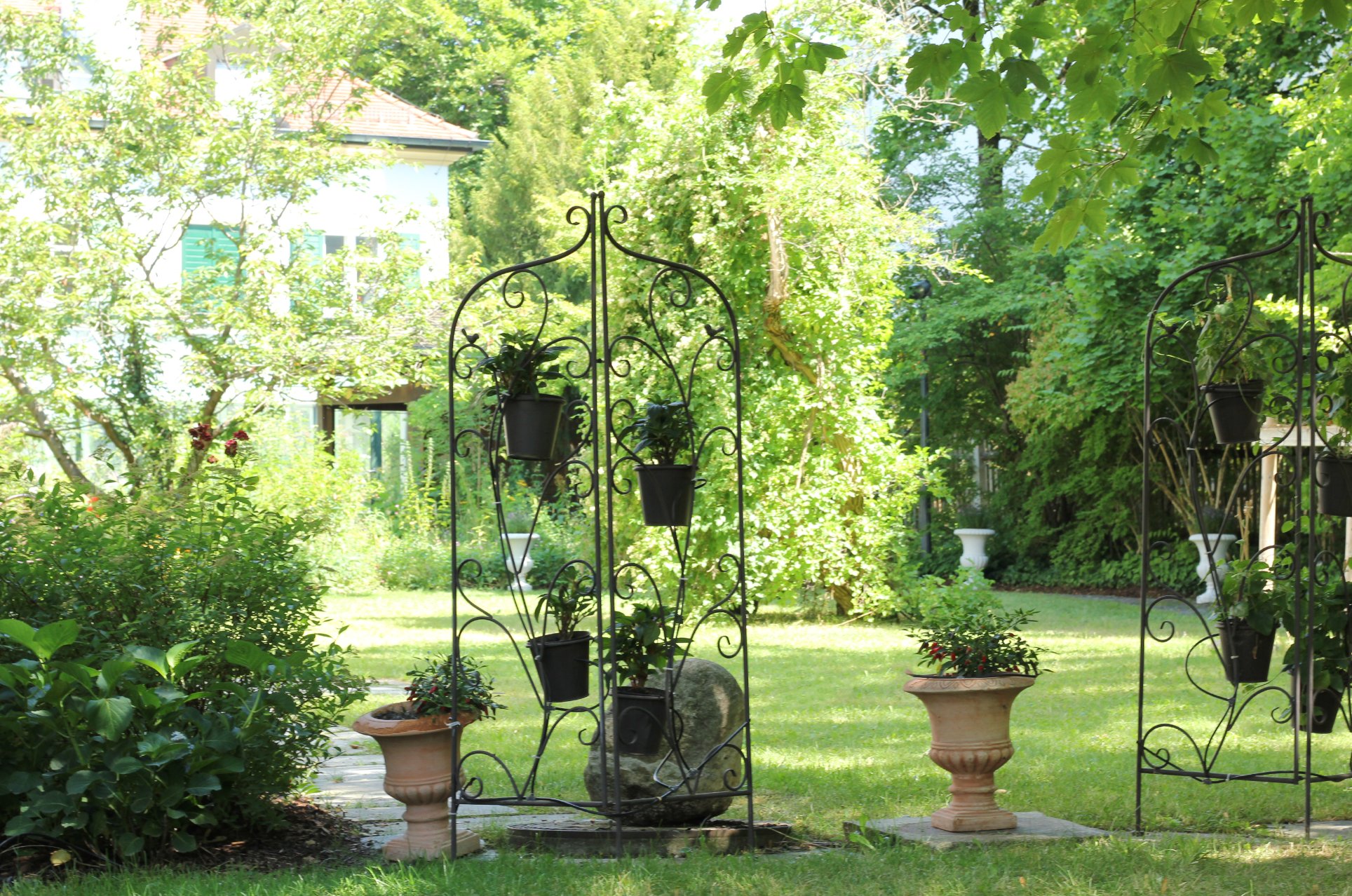 Hochzeitslocation Schlosspalais No. 1