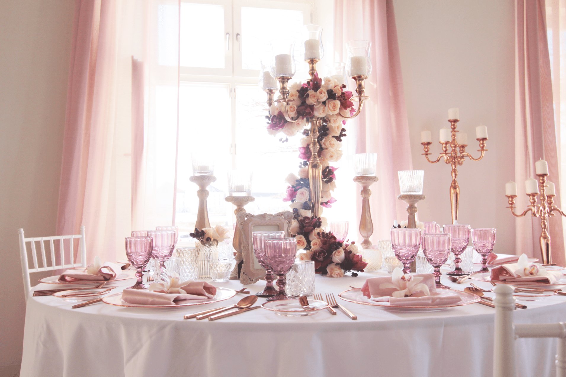 Hochzeitslocation Schlosspalais No. 1