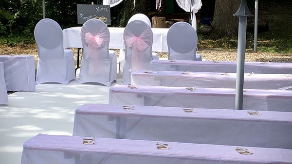 Hochzeitslocation Schönaicher Fürst