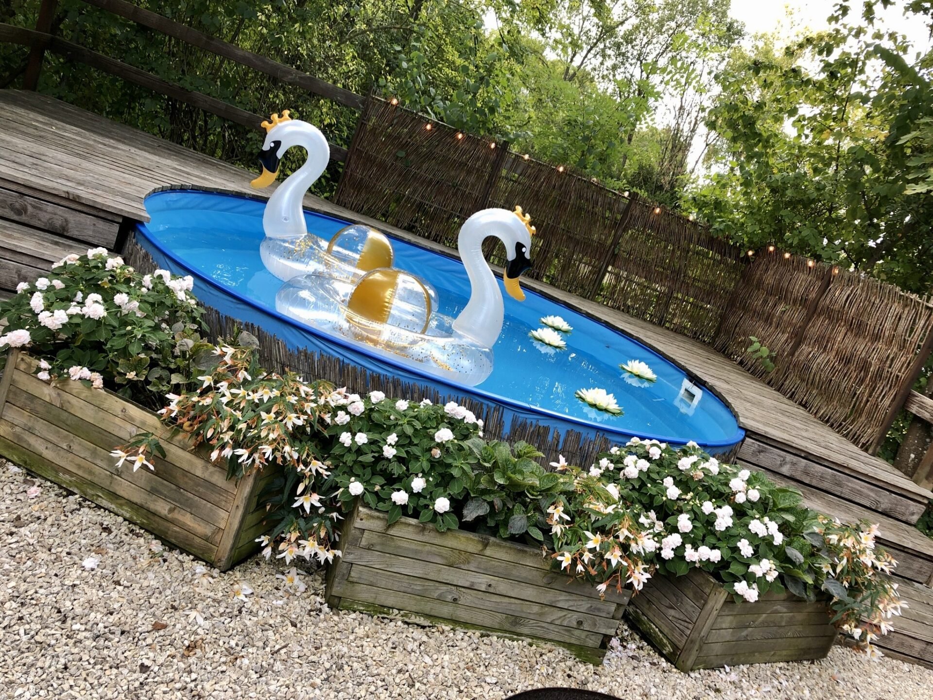 Hochzeitslocation Schönaicher Fürst