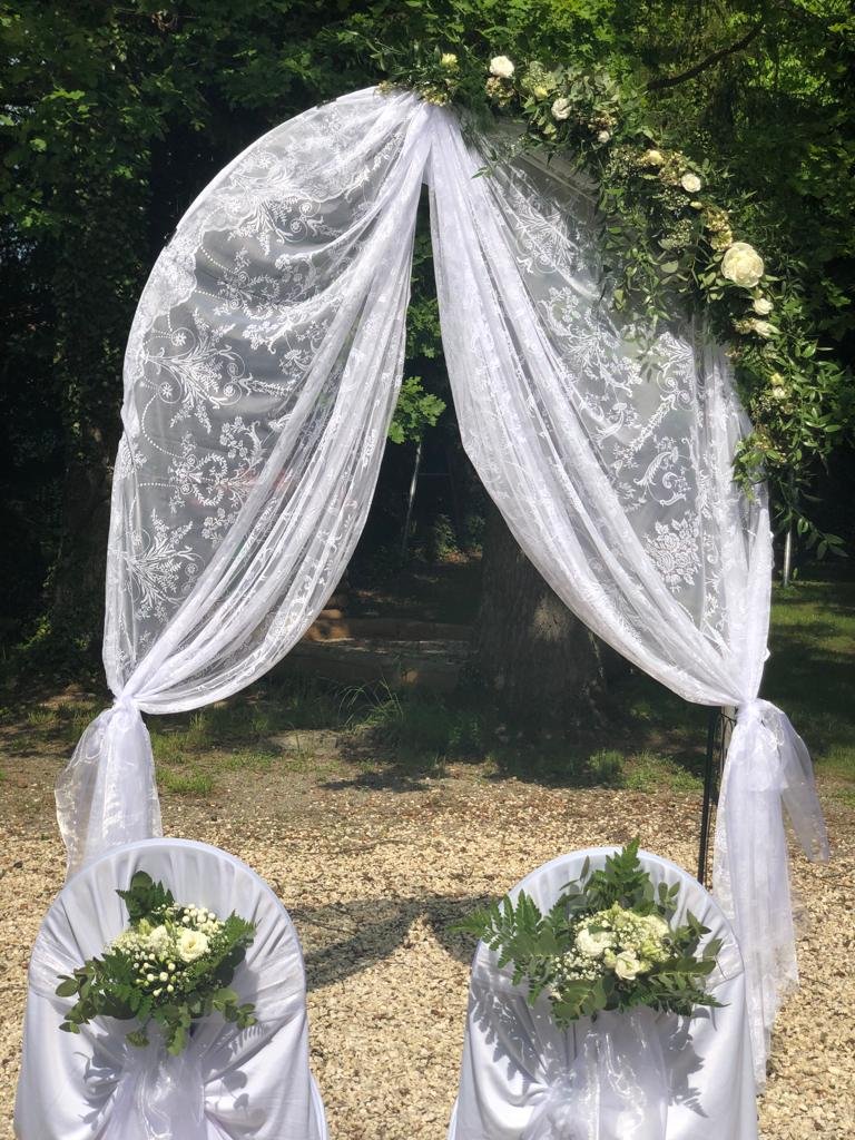 Hochzeitslocation Schönaicher Fürst