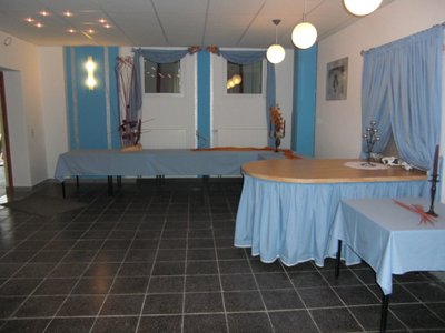 Schützenhaus Ebersbach