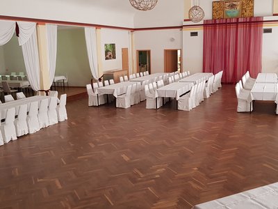 Schützenhaus Ebersbach