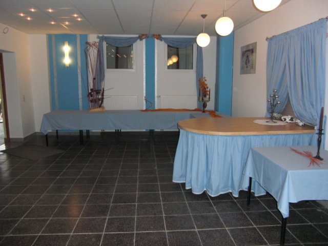 Hochzeitslocation Schützenhaus Ebersbach