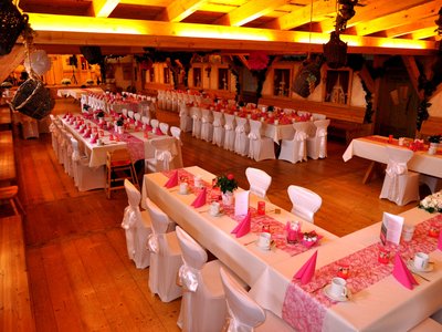 Schwäbischer ALB-STADL