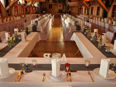 Schwäbischer ALB-STADL