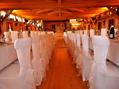 Schwäbischer ALB-STADL