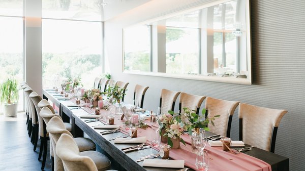 Hochzeitslocation Schwitzer´s Brasserie Waldbronn