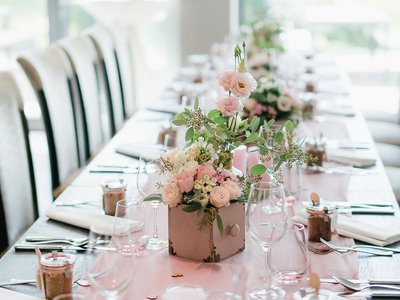 Schwitzer´s Brasserie Waldbronn