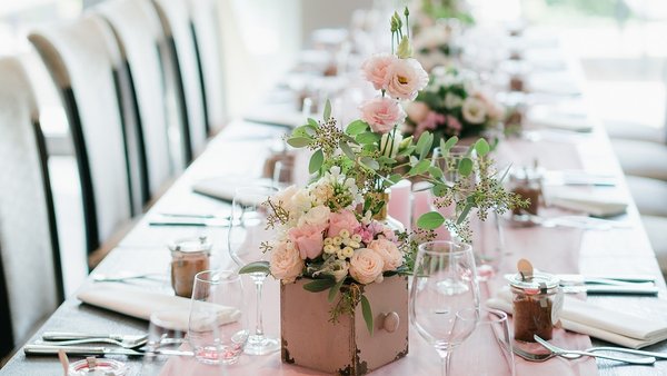 Hochzeitslocation Schwitzer´s Brasserie Waldbronn