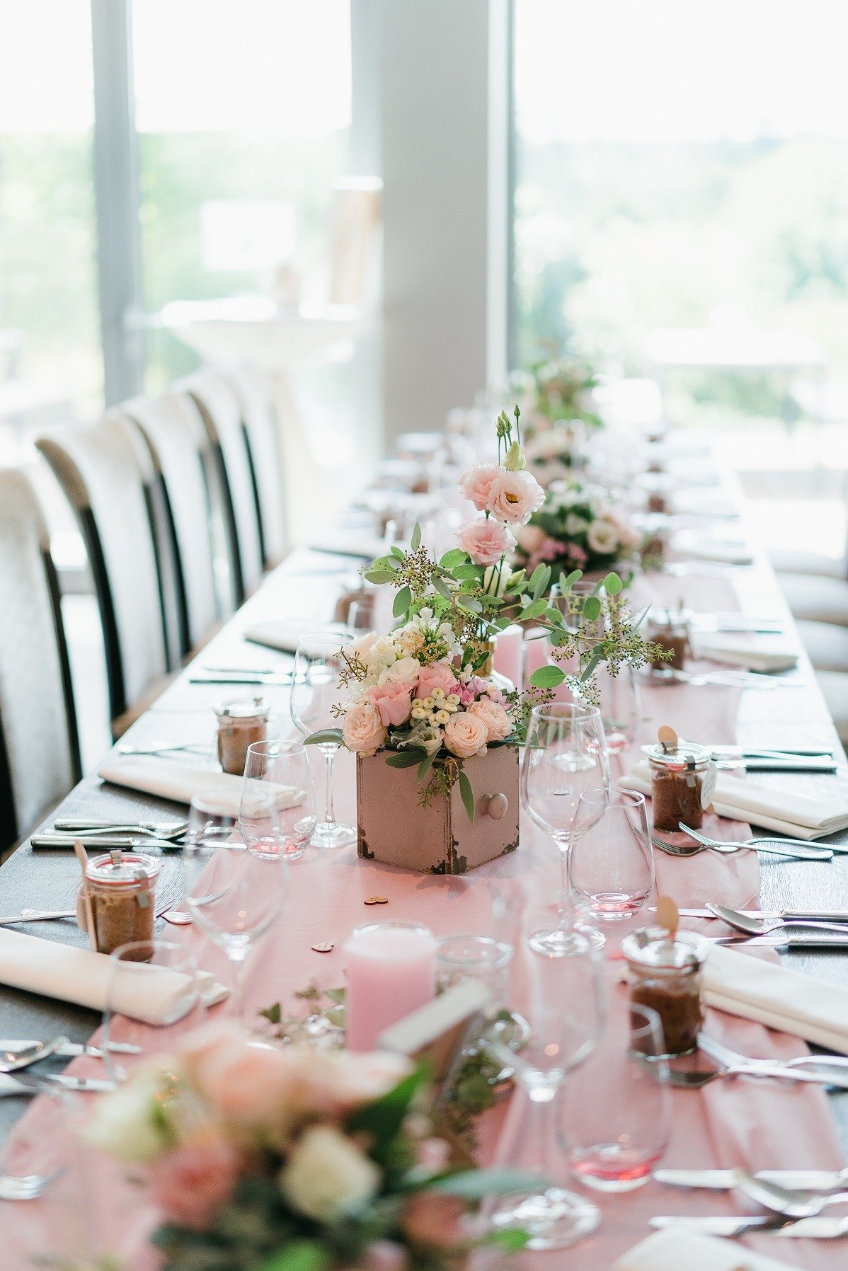 Hochzeitslocation Schwitzer´s Brasserie Waldbronn