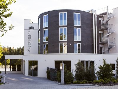 Schwitzer´s Hotel am Park