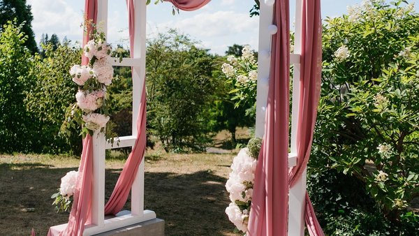 Hochzeitslocation Schwitzer´s Hotel am Park