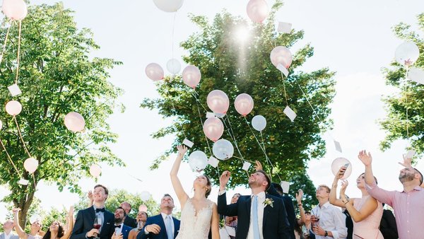 Hochzeitslocation Schwitzer´s Hotel am Park