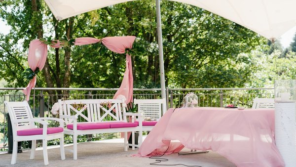 Hochzeitslocation Schwitzer´s Hotel am Park