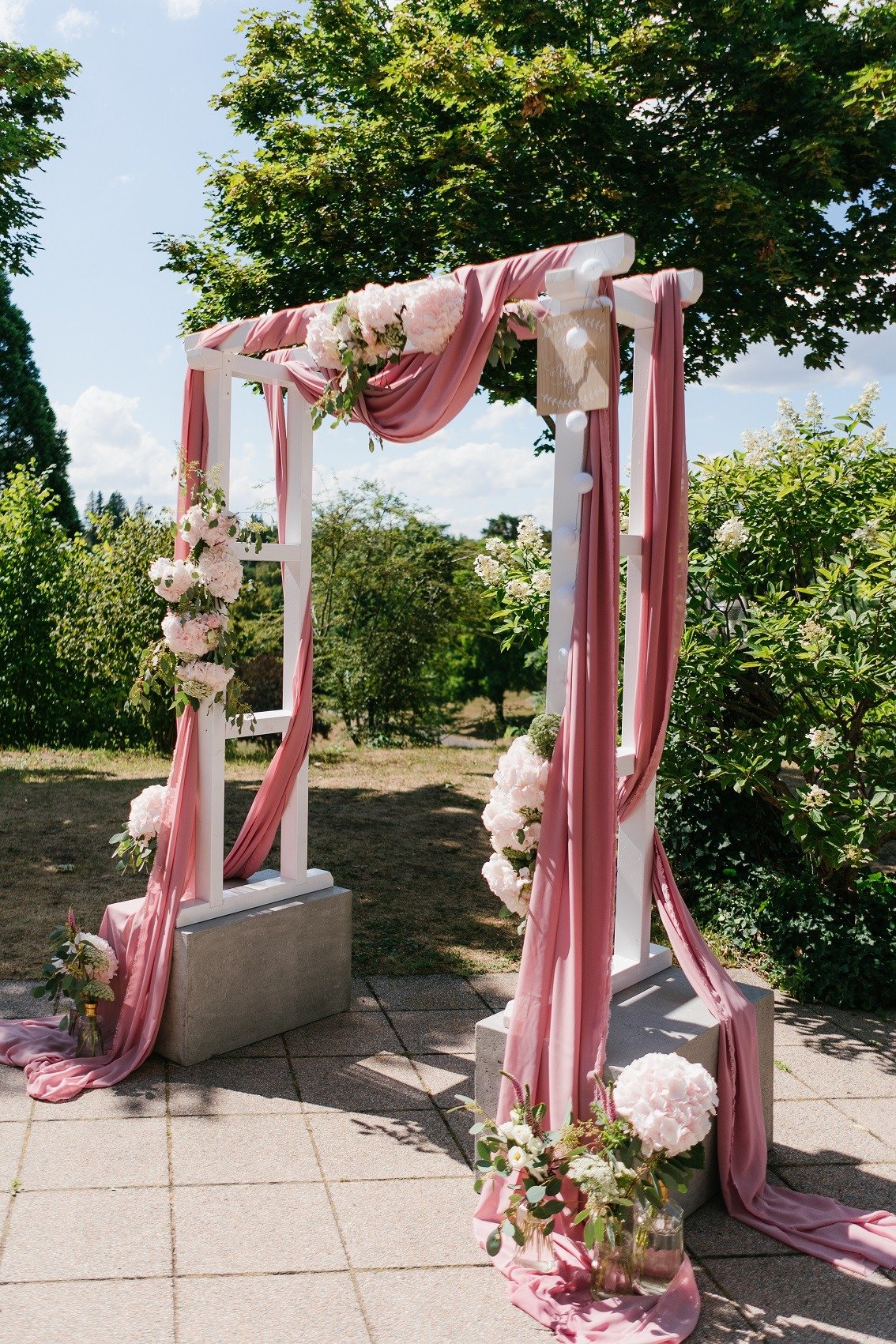 Hochzeitslocation Schwitzer´s Hotel am Park