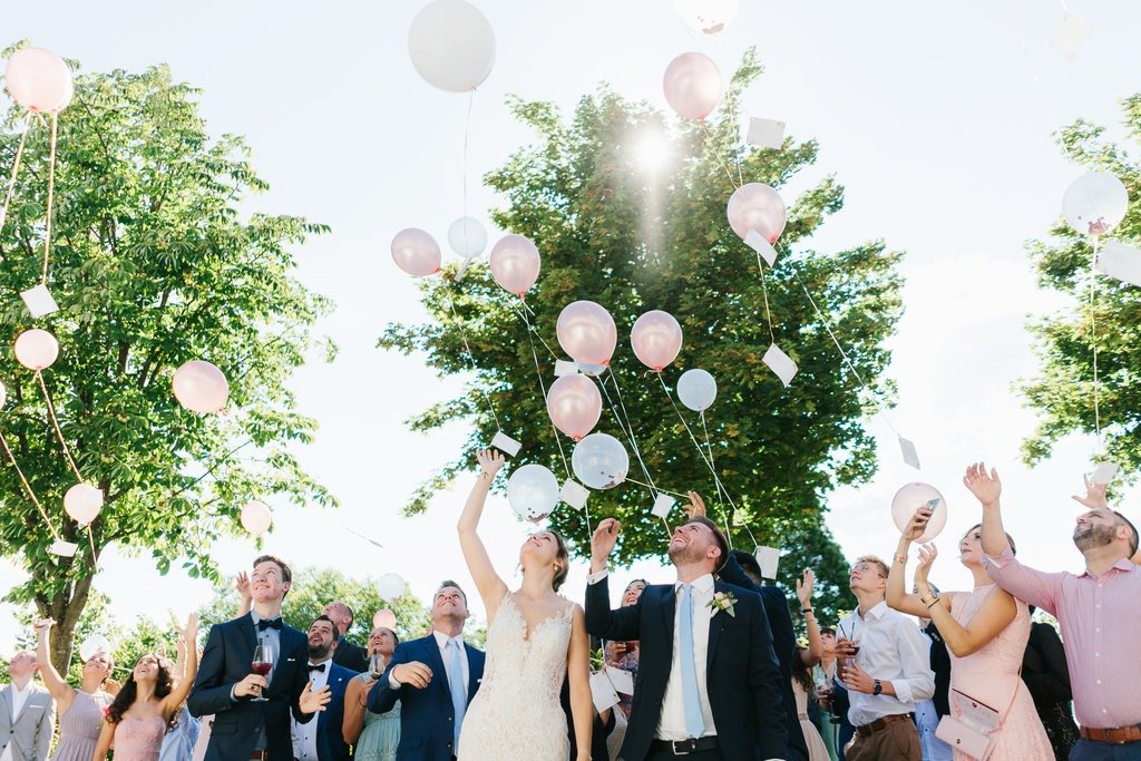 Hochzeitslocation Schwitzer´s Hotel am Park