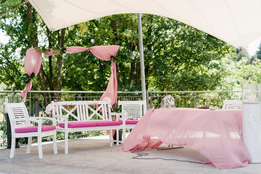 Hochzeitslocation Schwitzer´s Hotel am Park