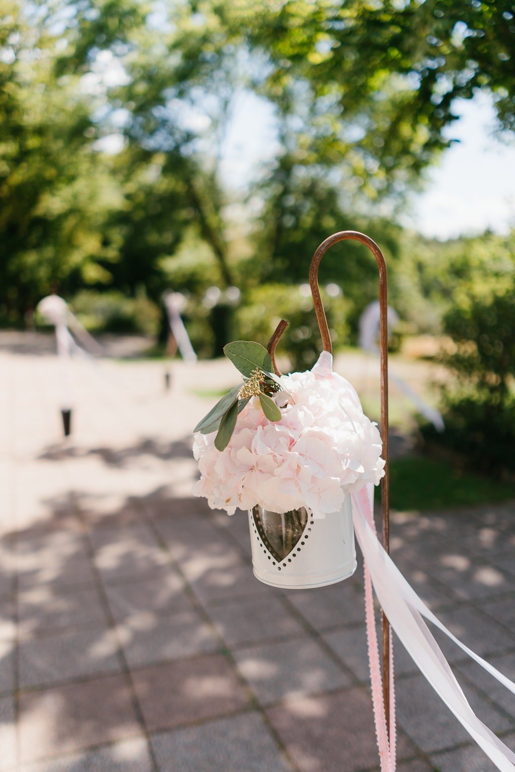 Hochzeitslocation Schwitzer´s Hotel am Park