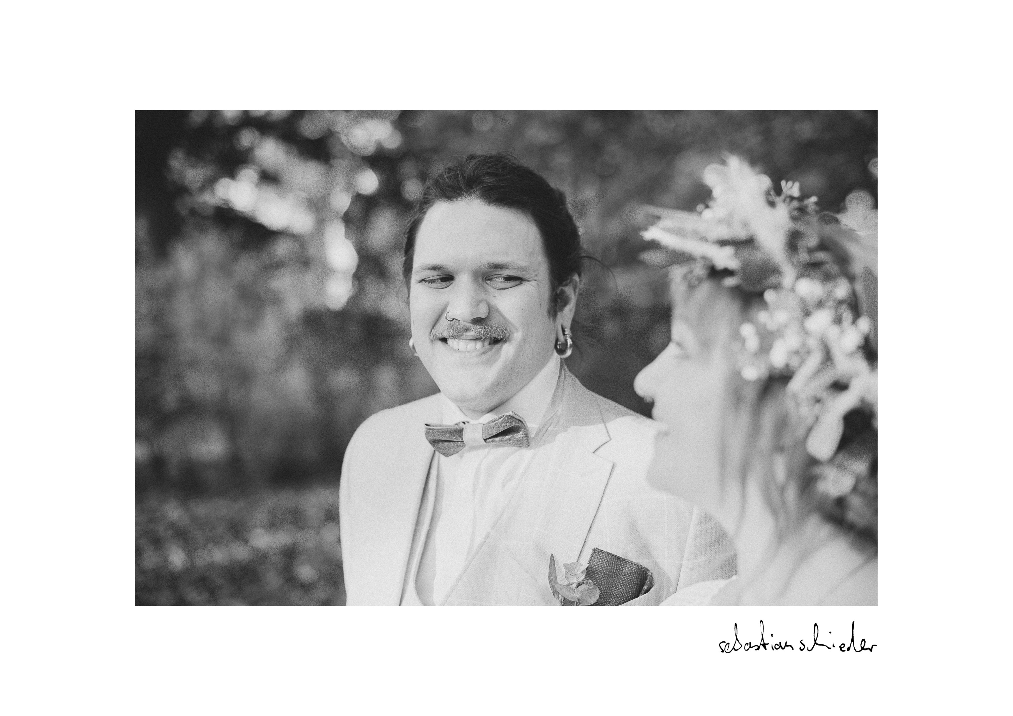 Hochzeitsfotograf Sebastian Schieder