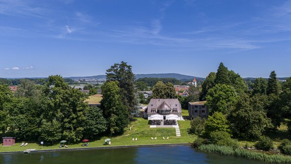 Hochzeitslocation Seegut Zeppelin