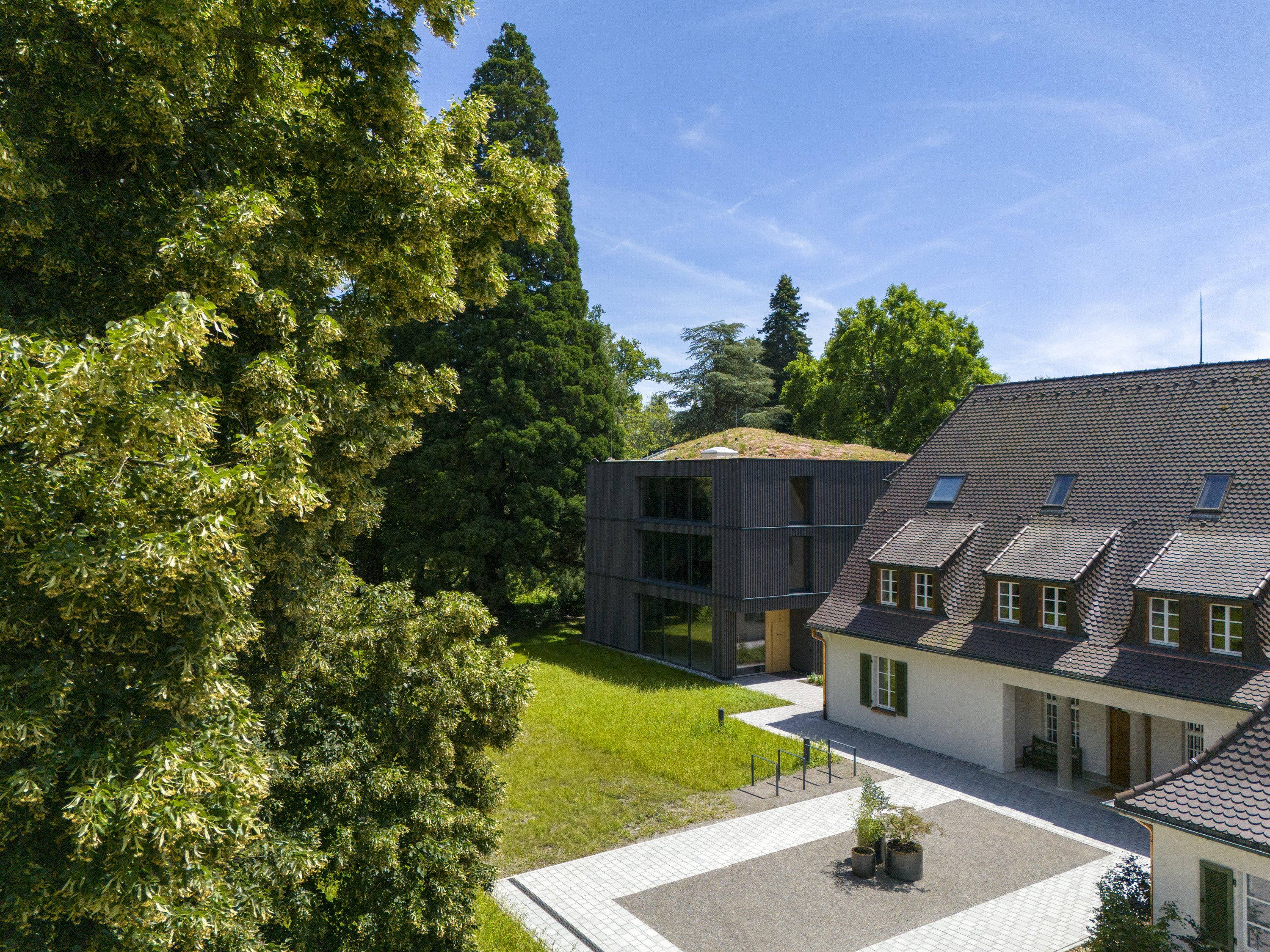 Hochzeitslocation Seegut Zeppelin