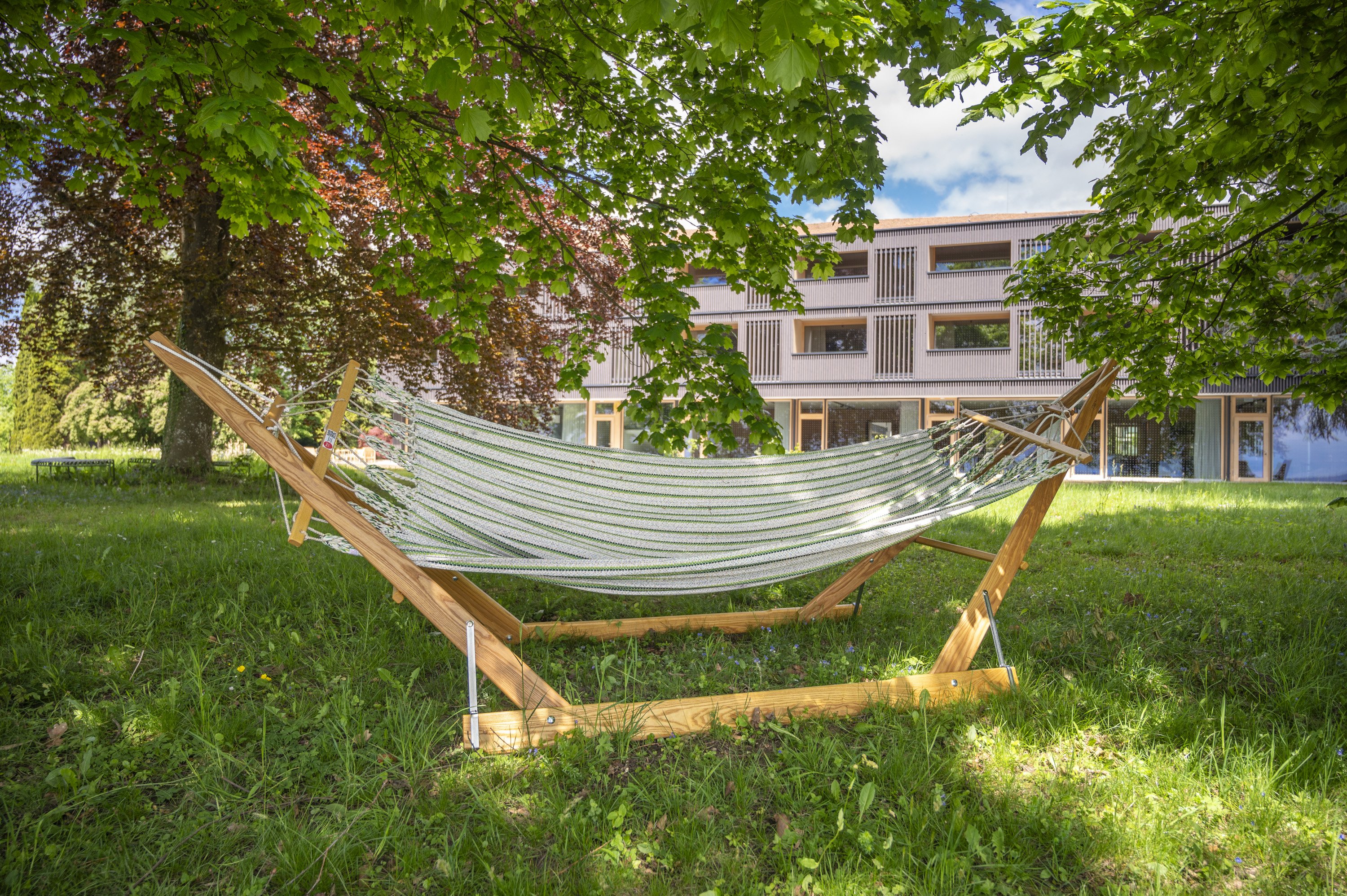 Hochzeitslocation Seegut Zeppelin