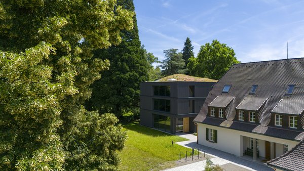 Hochzeitslocation Seegut Zeppelin