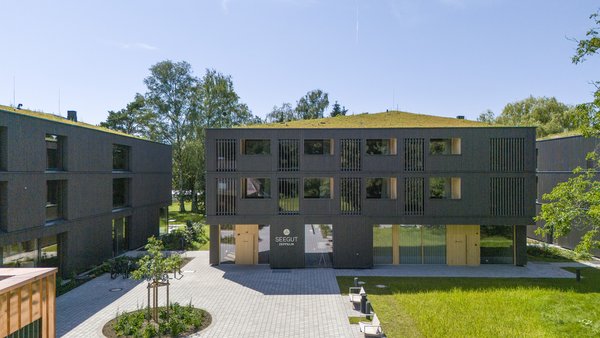 Hochzeitslocation Seegut Zeppelin