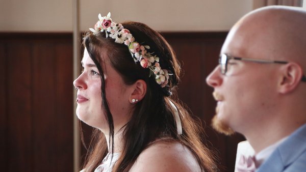 Hochzeitsfotograf Sekundenglüxmomente