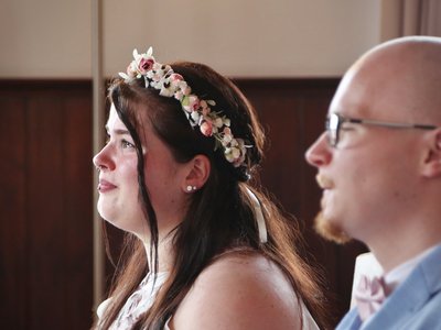 Sekundenglüxmomente